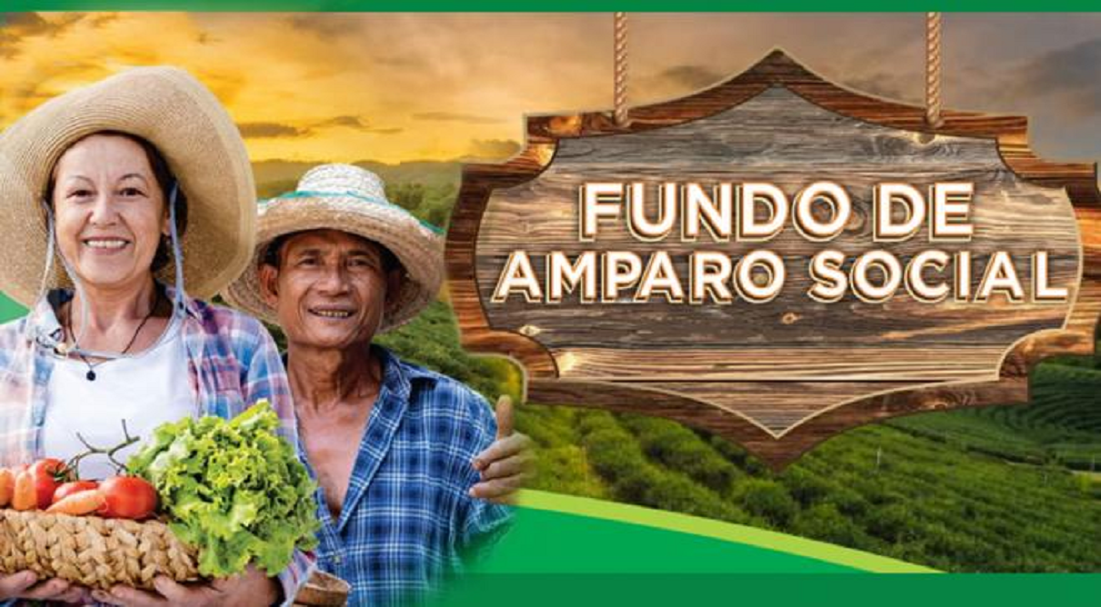 Amparo para a família no campo e premiação para sócias e sócios