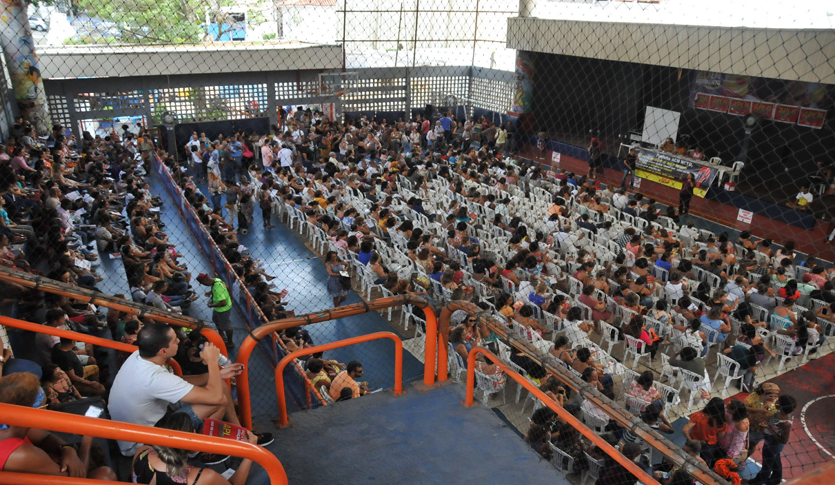 APLB-Sindicato rechaça declarações do secretário da educação