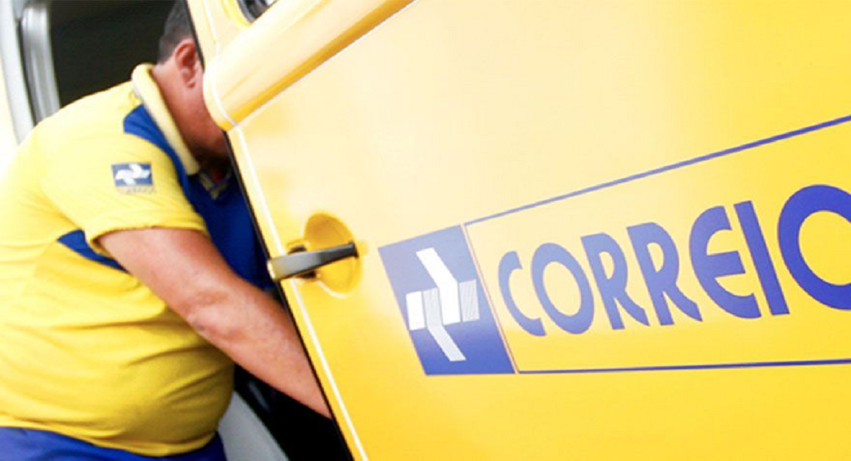 Com a privatização, 69 mil trabalhadores (as) serão demitidos nos Correios