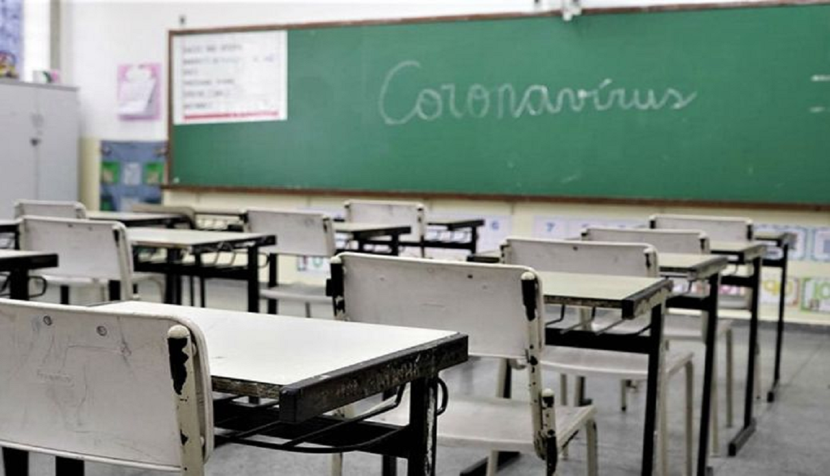 Em SP, volta às aulas durante a pandemia ‘fracassou’, diz presidenta da Apeoesp