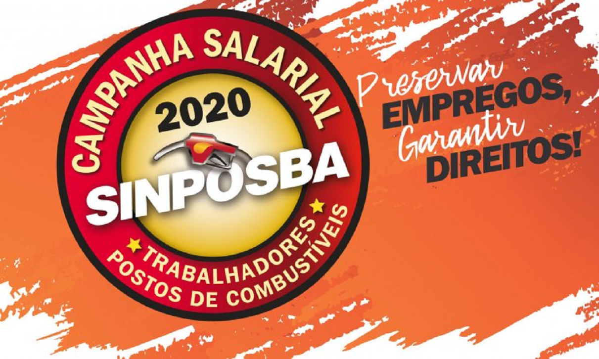 Informe Campanha Salarial 2020 – MPT marca 1ª audiência de negociação