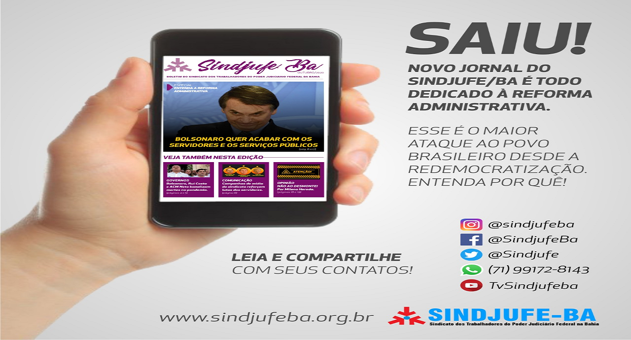 Reforma Administrativa