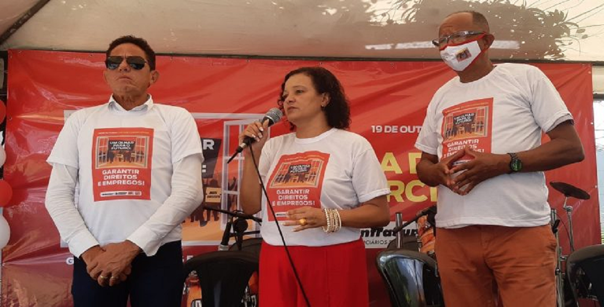 SintraSuper celebra dia da categoria com solidariedade e prêmios