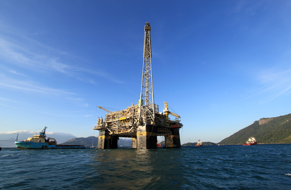 “A Petrobrás tem se tornado uma empresa do Leblon”, afirma conselheira dos petroleiros