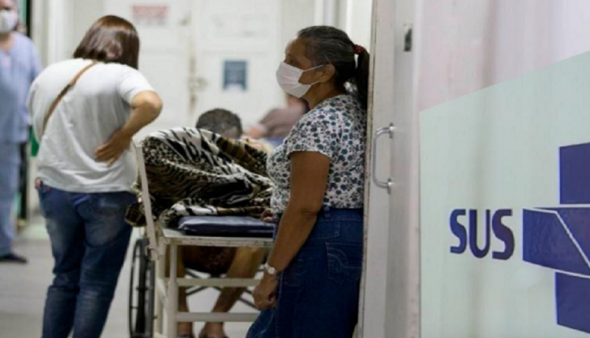 Conselho Nacional de Saúde reivindica mais recursos para o SUS em 2021