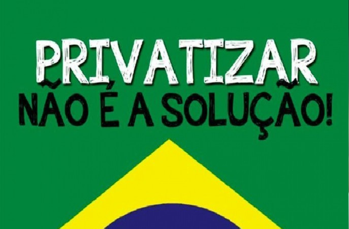 Denúncia de salários milionários em SP e apagão no AP expõem mazelas da privatização
