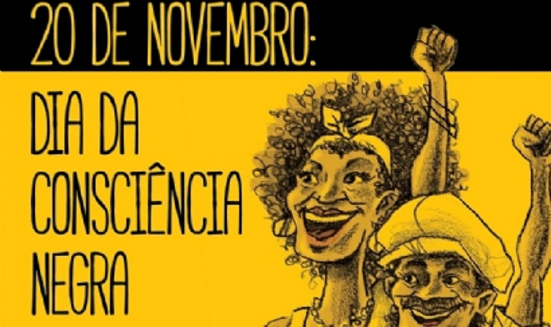 Dia da Consciência Negra