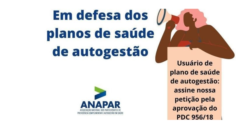 Em Defesa dos Planos de Saúde de Autogestão