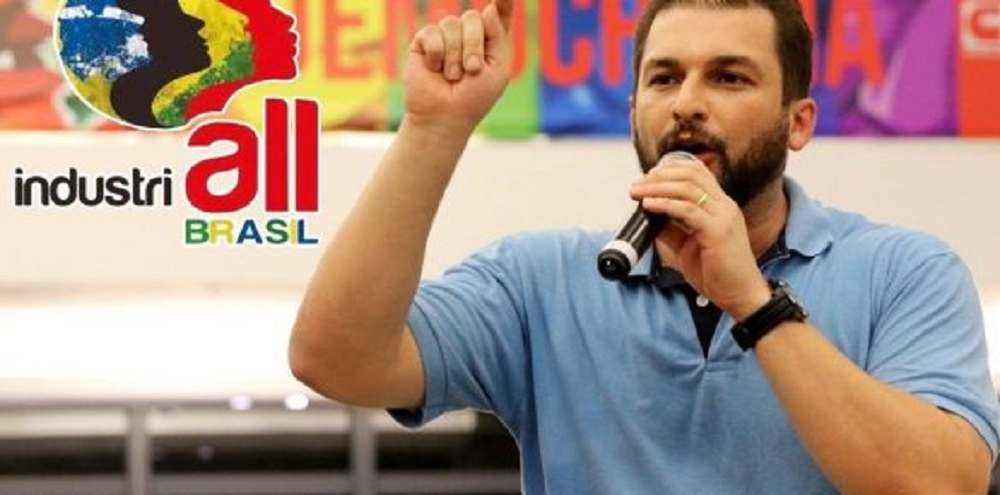 Recuperação de empregos é prioridade da IndustriALL-Brasil