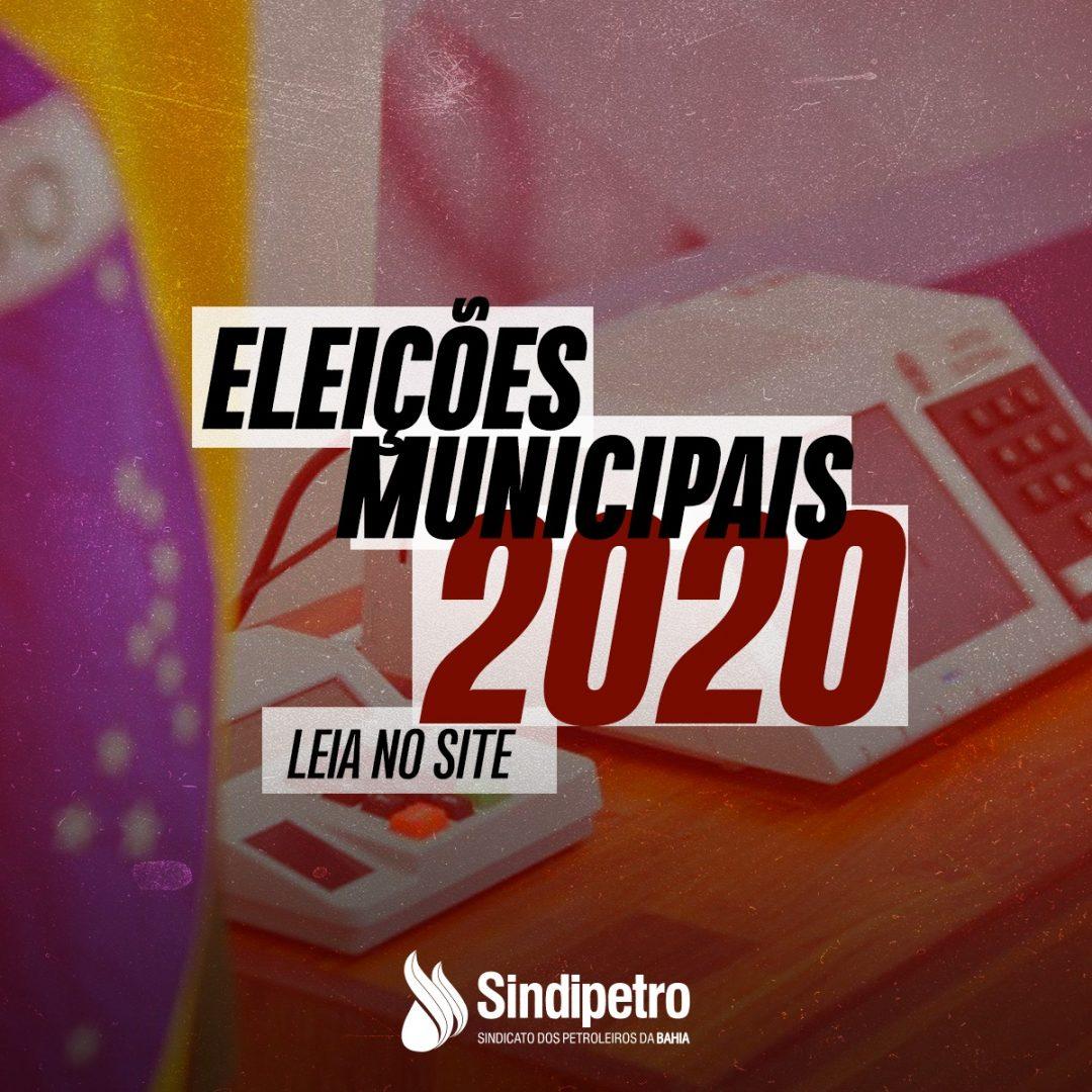 Resultado das eleições municipais mostra retomada de partidos de esquerda