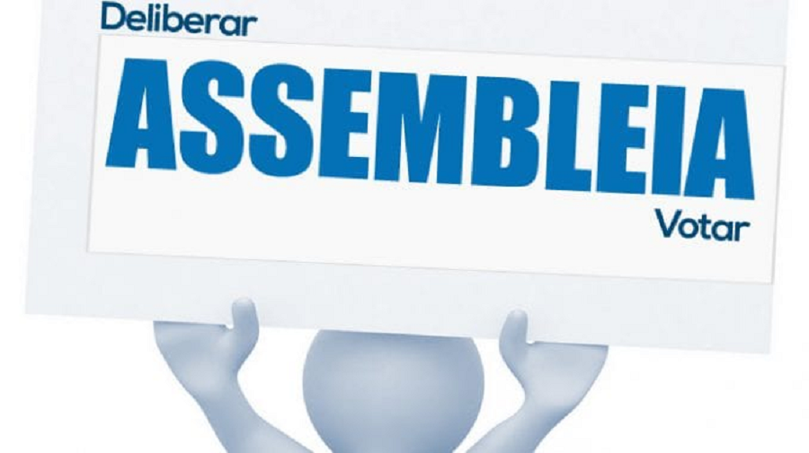 Assembleias deliberativas Campanha Coelba – Confira todas as informações