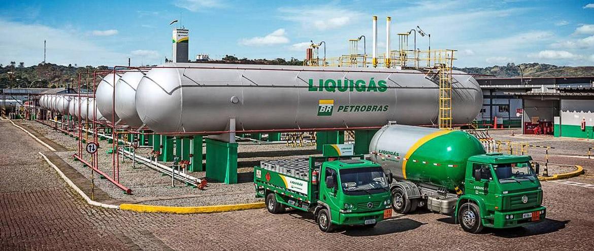 CADE libera venda da Liquigás e trabalhadores alertam para risco de aumento do gás