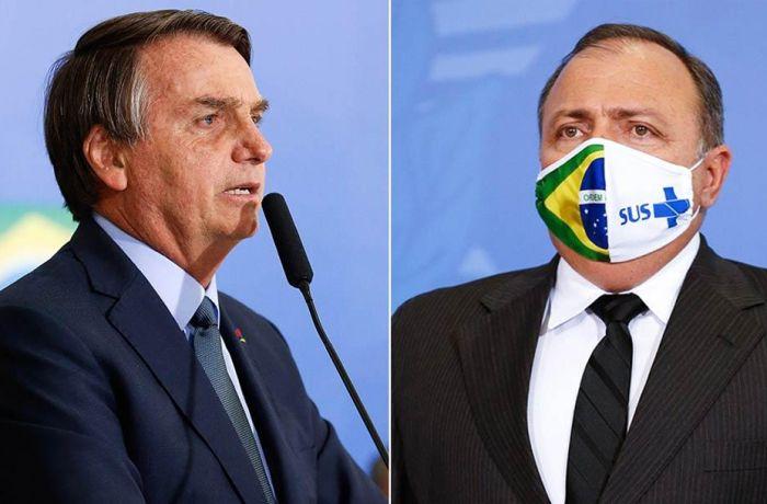 Ministério da Saúde não tem plano para enfrentar a pandemia, aponta TCU