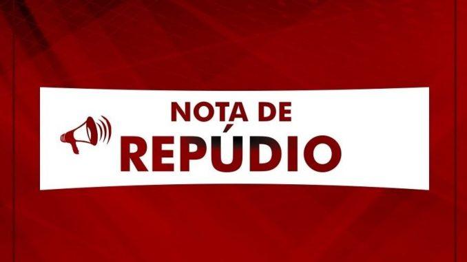 Coletivo dos Eletricitários lança nota de repúdio