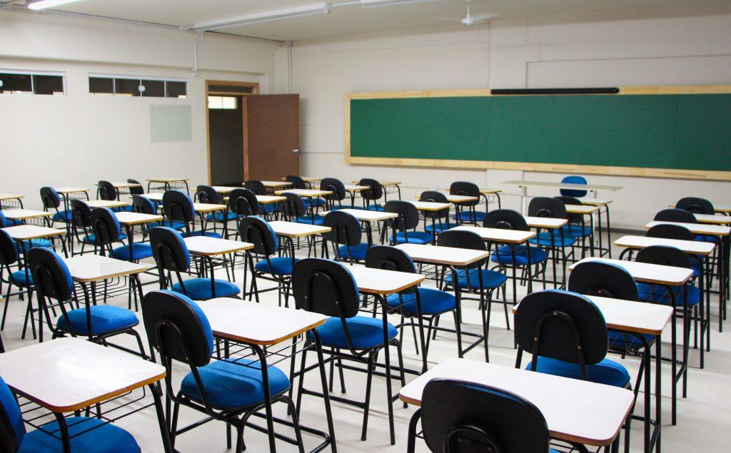 Covid-19: Aulas na rede municipal e privada de Salvador permanecem suspensas