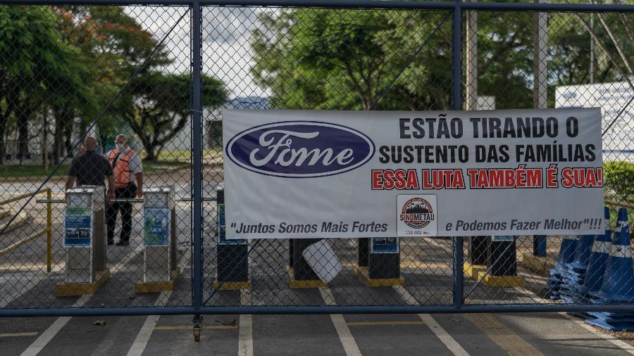 Estrangeiros cortam pela metade investimentos no Brasil, diz ONU