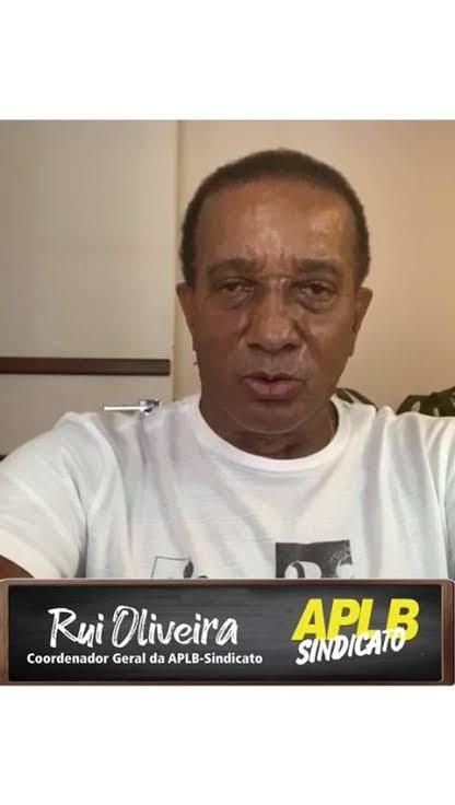 “Profissionais da Educação devem ser priorizados na vacinação contra a Covid-19”, diz Rui Oliveira