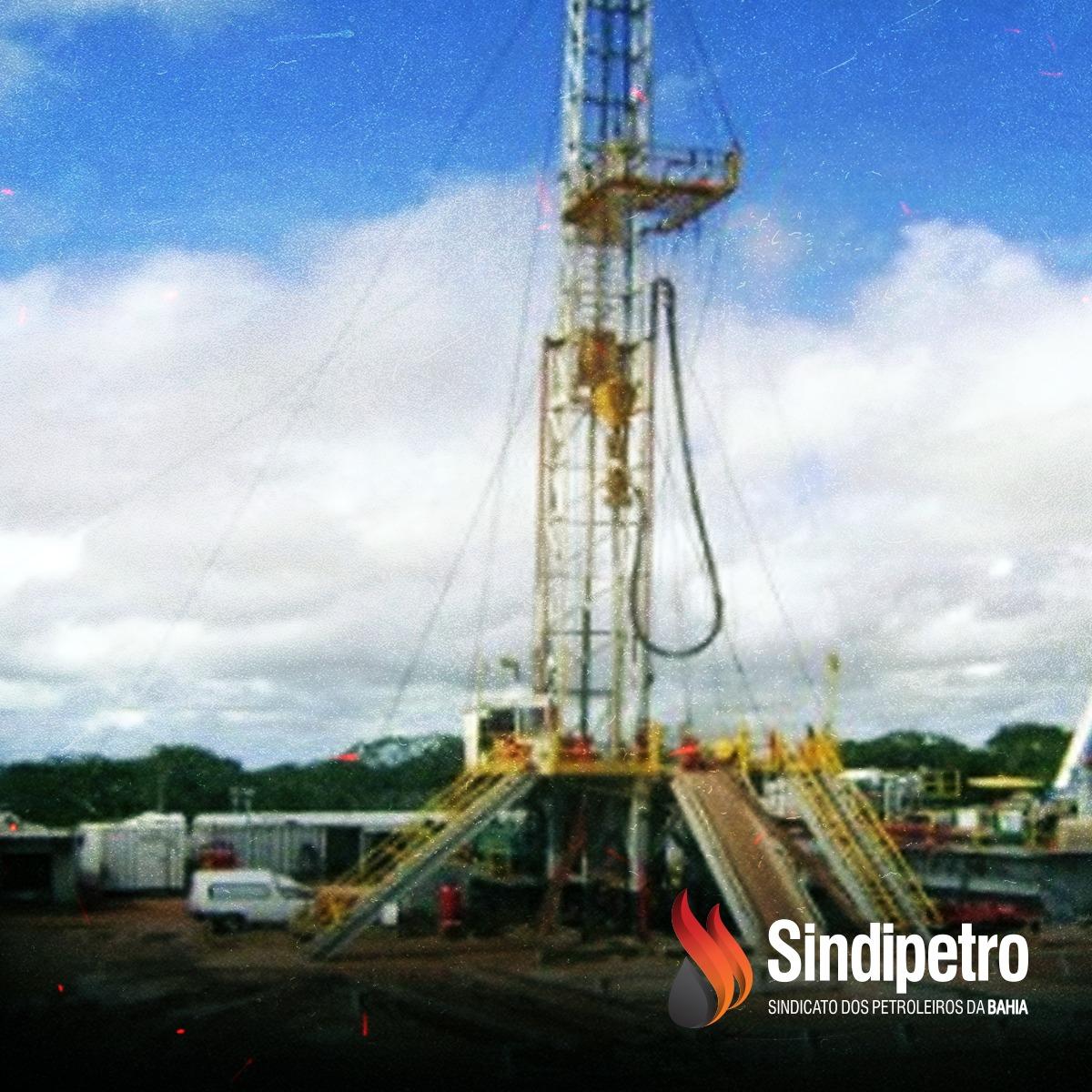 Após cobrança do Sindipetro, Great Oil paga salários dos trabalhadores