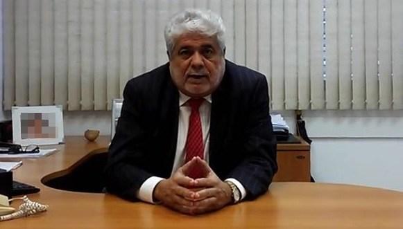 Eletricitário é eleito vice-presidente da ALBA