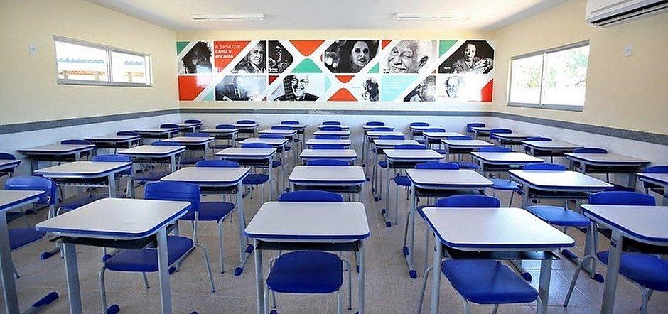 Falta de internet no interior baiano prejudica aulas