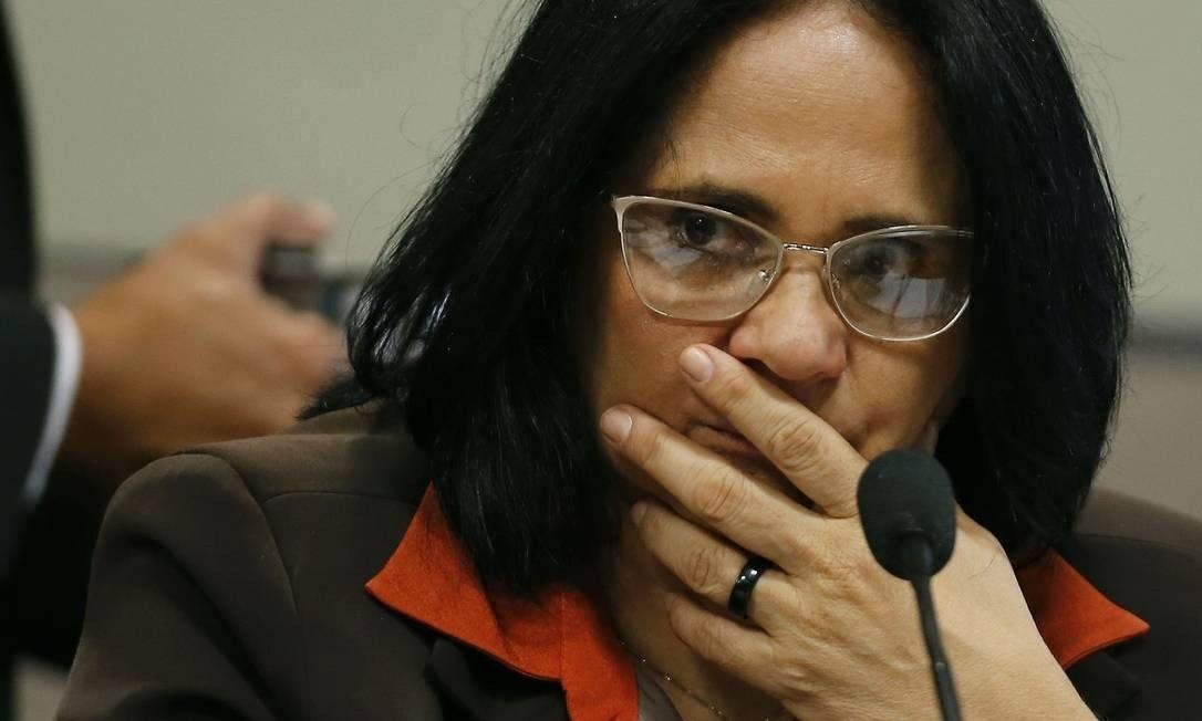 Ministra quer excluir participação popular do Plano Nacional de Direitos Humanos