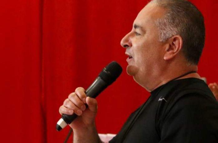 Na Bahia, Sérgio Nobre apoia greve dos petroleiros por empregos e soberania