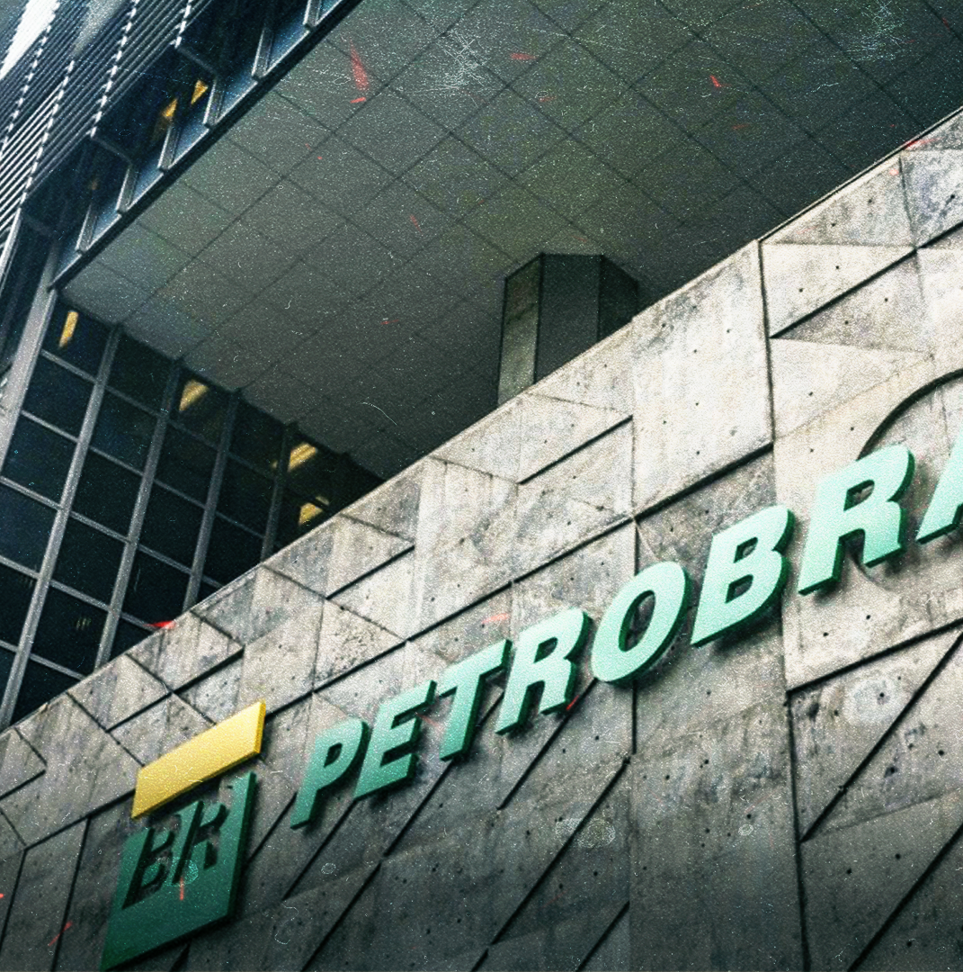 Petrobrás esconde pauta coorporativa para tentar sufocar greve dos Petroleiros