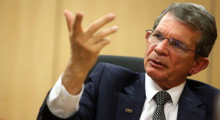 Presidente anuncia indicação de general