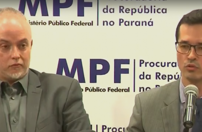 Procuradora falou em mensagem que era preciso ‘atingir Lula na cabeça”