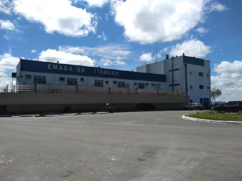 Sem estudos que fundamentem e em um edital “pode tudo”, Emasa lança a maior licitação da sua história