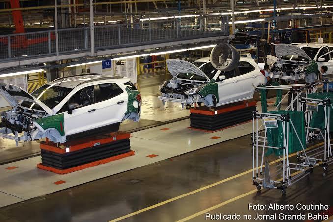 Trabalhadores da Ford, de Camaçari, reclamam de assédio moral