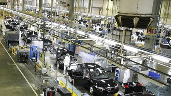 Chevrolet e Honda param produção no Brasil