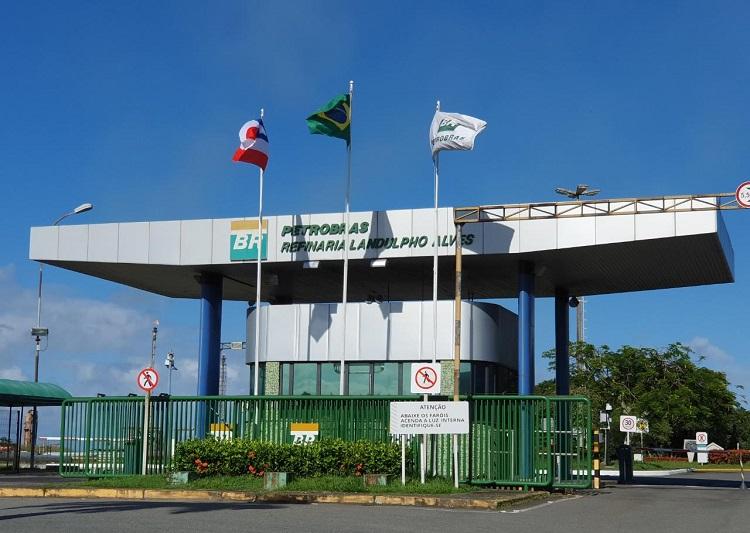 Diário da Greve dos Petroleiros na Bahia – 19º dia