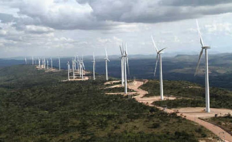 Embasa projeta ser autossuficiente em energia sustentável e usar economia para universalização do saneamento