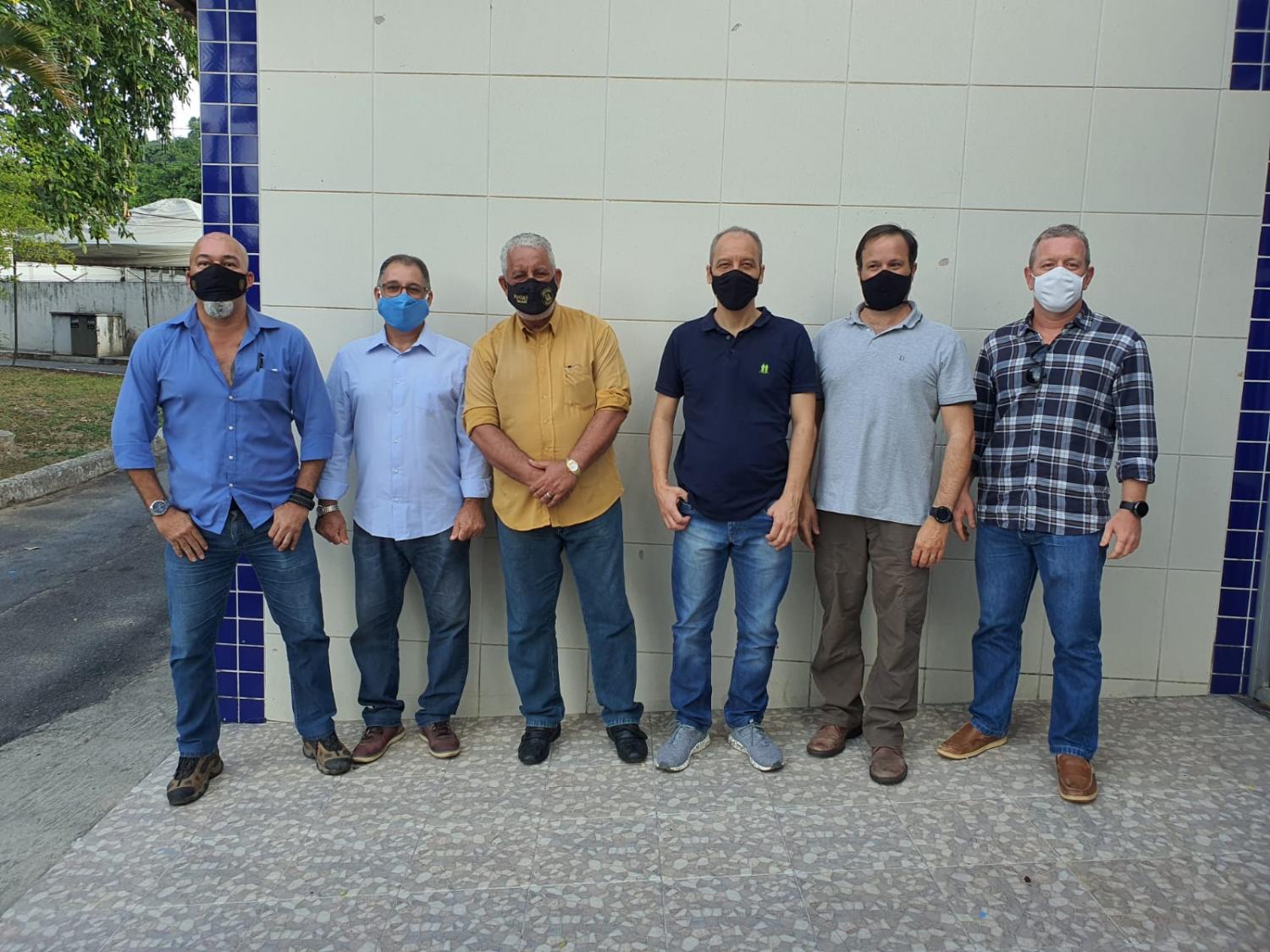 Luta em prol do servidor público