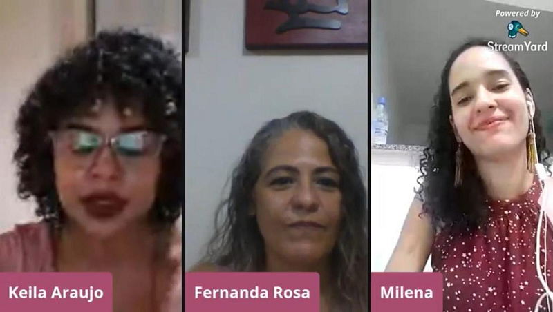 Machismo, Violência E Jornada Tripla