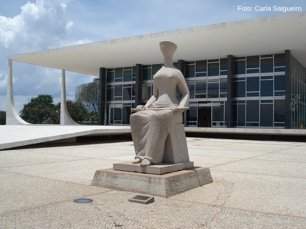 STF ratifica critério de atualização do piso salarial do magistério previsto na Lei 11.738