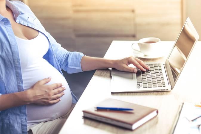 Congresso aprova PL que garante teletrabalho para gestantes durante pandemia