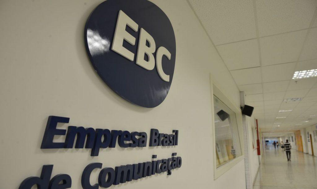 Funcionários da EBC e partidos de oposição criticam a privatização da estatal de comunicação