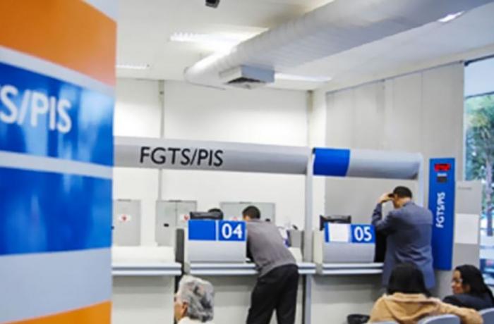 STF decide se trabalhador vai receber correção maior nos juros pagos pelo FGTS