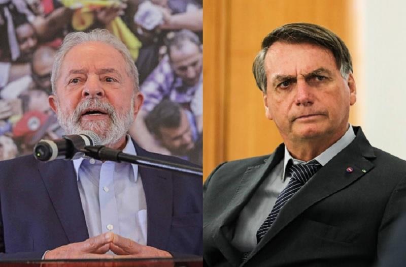 XP/Ipespe: Lula lidera sucessão
