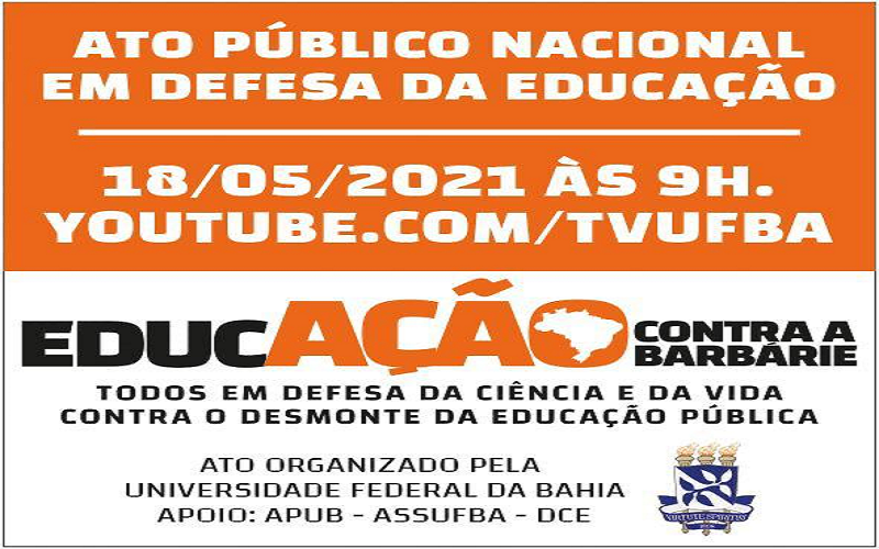 A insensatez encontra seu projeto na destruição