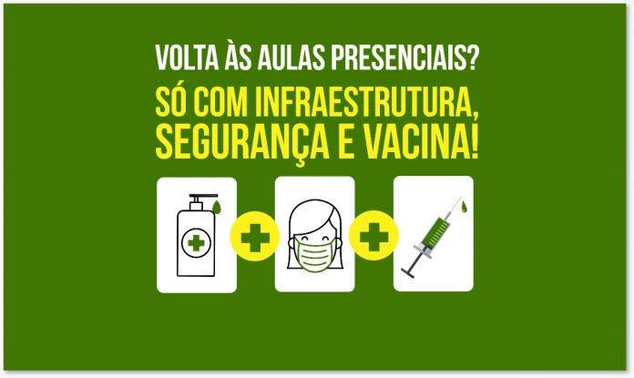 APLB realiza reunião ampliada da educação