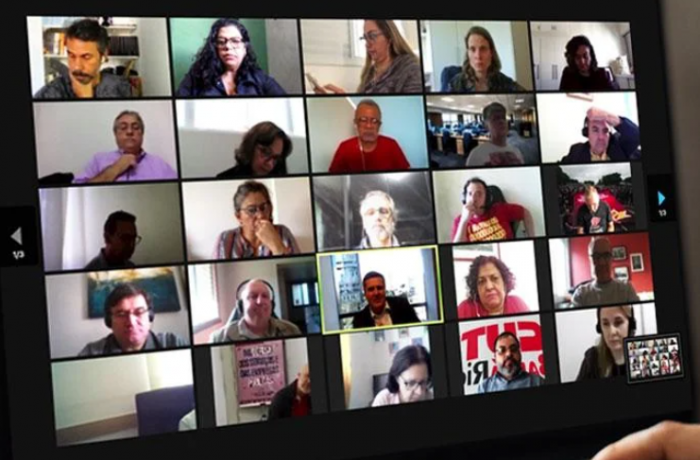 Bancos apresentam proposta de protocolo unificado contra Covid-19