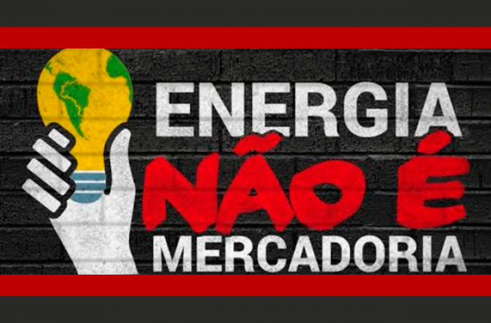Câmara ignora prejuízos para o povo e  aprova MP da privatização da Eletrobras