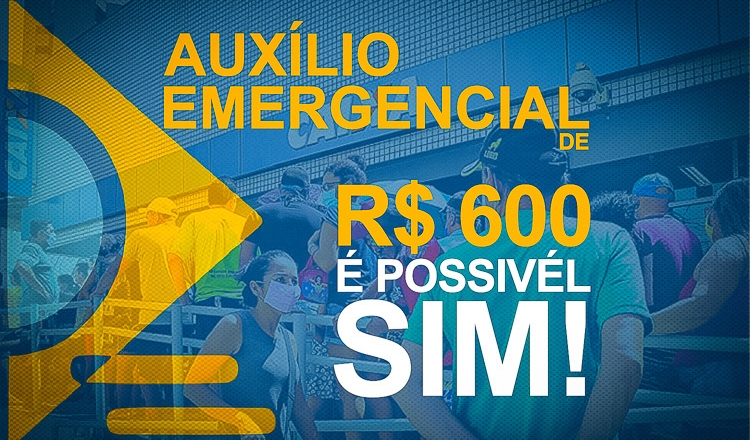O povo está passando fome. Ato dia 26 é contra essa tragédia