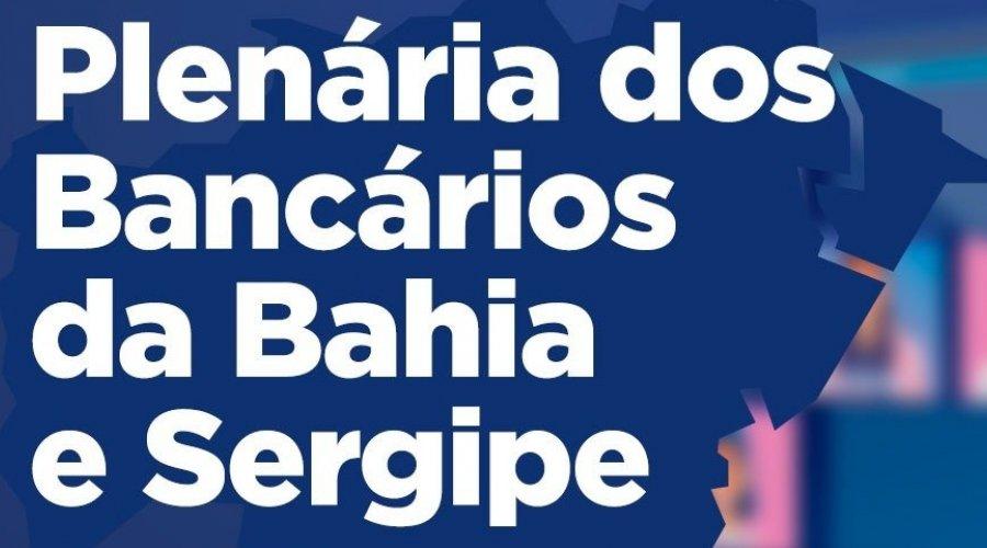 Plenária dos bancários discute greve por vacina