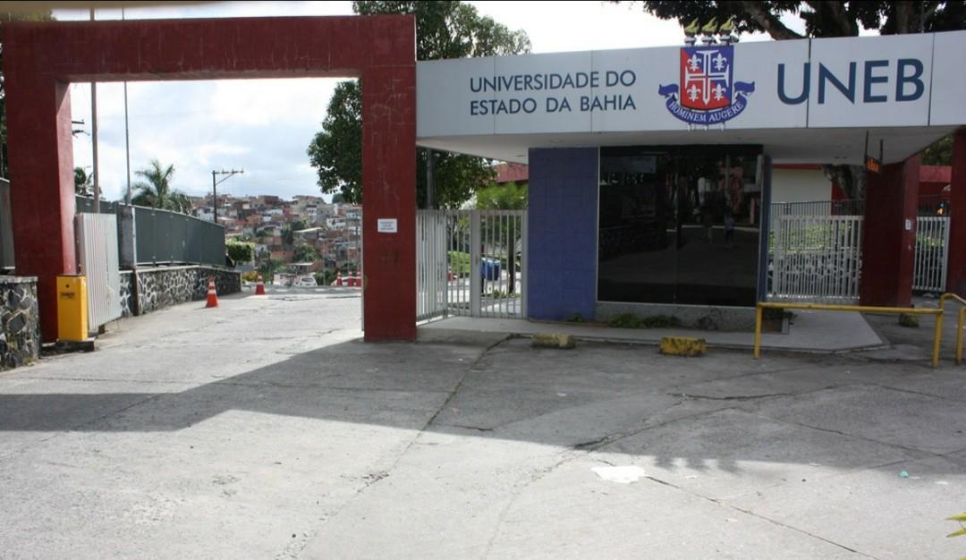 Professores da Uneb fazem paralisação em favor da vida nesta quarta-feira (19)