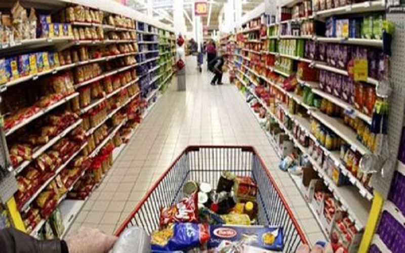 Puxado pelos preços dos alimentos o INPC/IBGE acumulado nos últimos 12 meses atinge 7,59%. IPCA/IBGE fica em 6,76%