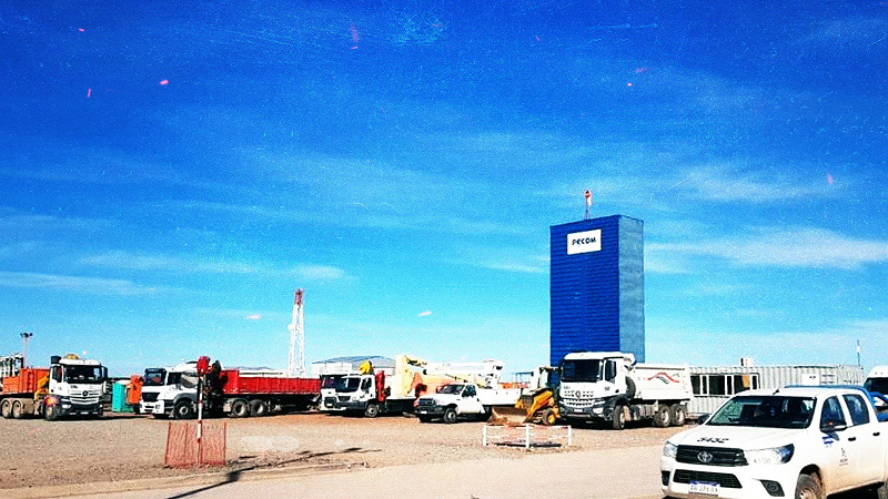 Sindipetro Bahia fecha ACT com a Pecom, garantindo contratação da mão de obra local e outros avanços